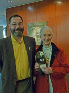 Andrew and Jane - M. Lewis photo